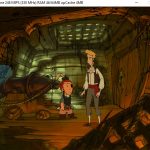 Curse of Monkey Island