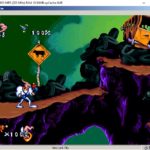 Earthworm Jim